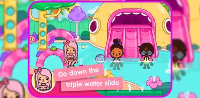 Watermelon club TOCA boca clue screenshot 2