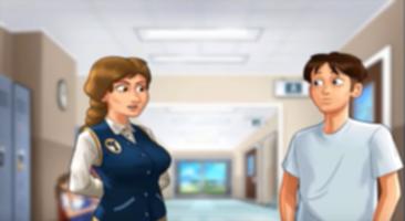 summertime saga tips Trick imagem de tela 2