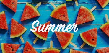 Summer Wallpapers