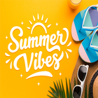 Summer Wallpaper icon