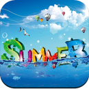 Summer Wallpaper HD APK