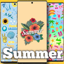 Cute Summer Wallpapers 4K APK