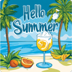 Summer Wallpapers HD