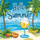 Summer Wallpapers HD APK