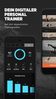 SummFit - Bodyweight Workouts اسکرین شاٹ 2