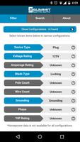 NEMA Configuration Guide Affiche