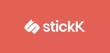 stickK: Goals & Accountability