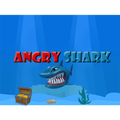 Angry Shark