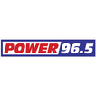 Power 96.5 KSPW