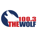 APK 100.3 The Wolf
