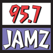 95.7 Jamz