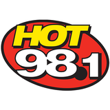 Hot 98.1-icoon