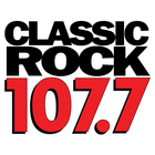 Classic Rock 107.7 icône