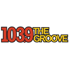 103.9 The Groove आइकन