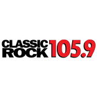 Classic Rock 105.9 আইকন