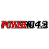 Power 104.3 icon