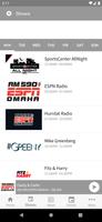 AM 590 스크린샷 2