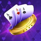 Gin Rummy أيقونة