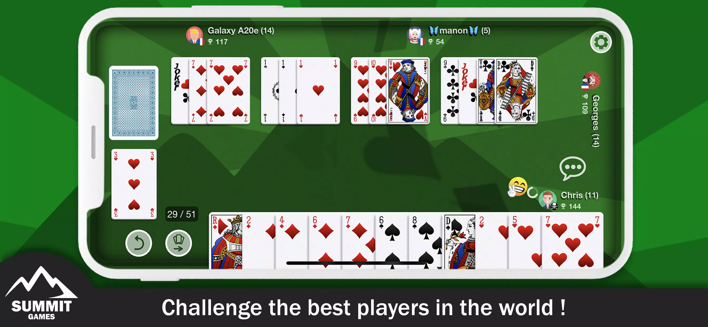 Rummy online Rummy online