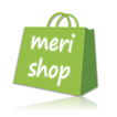 meri shop иконка