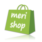 meri shop icon