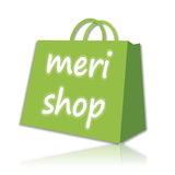 meri shop biểu tượng