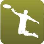 UltiAnalytics Frisbee Stats icono