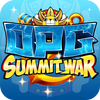 OPG: Summit War Mod Apk [Remove ads][Mod speed]