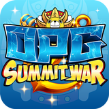 OPG: Summit War APK
