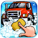 Car Wash & Design - Car Games APK