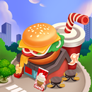 Cooking Story Crazy Kitchen Chef Cooking Games APK