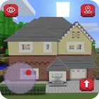 MiniCraft: Build and Craft आइकन