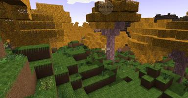 پوستر MiniCraft: Build and Craft