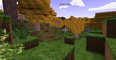 MiniCraft: Build and Craft स्क्रीनशॉट 1