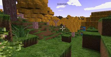 MiniCraft: Build and Craft screenshot 1