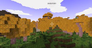 MiniCraft: Build and Craft स्क्रीनशॉट 2