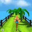 Unity Chan Run APK