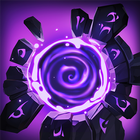 Summoner Merge TD ícone