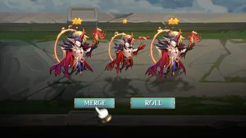 Summoner Merge TD 截圖 3