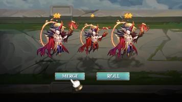 Summoner Defense Ekran Görüntüsü 1