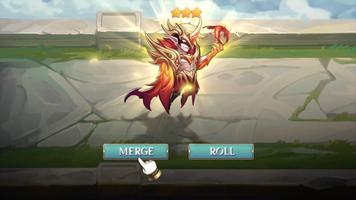 Summoner Defense Ekran Görüntüsü 2