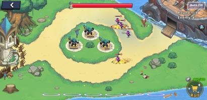 Summoner Defense screenshot 3