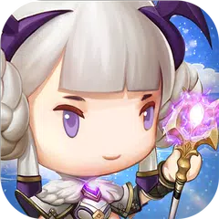 放置サモナー XAPK download