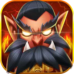 Baixar 剑圣觉醒OL APK