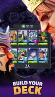 Summoners Royale bài đăng