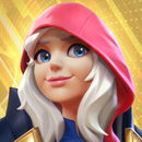 Summoners Kingdom APK