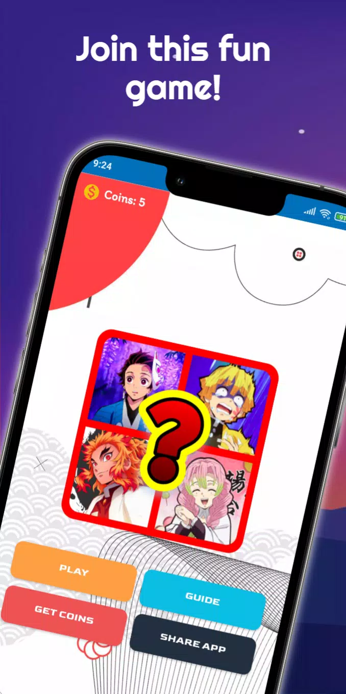 Anime Quiz KNY DS - Apps on Google Play