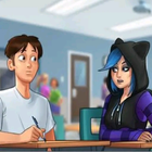 Summertime Saga Games Guides أيقونة