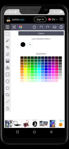 Sumo Paint For Android Apk Download