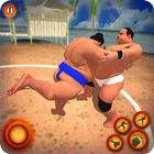 ikon Sumo Wrestling Fighting Game 2019